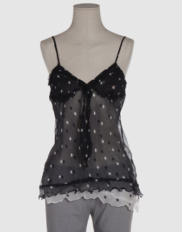 SCEE TOPWEAR Tops su YOOX.COM