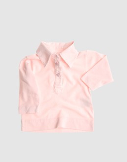 EUROPEAN CULTURE TOPWEAR Polo su YOOX.COM