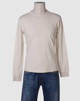 BLOCK 60 TOPWEAR T-shirt maniche lunghe su YOOX.COM