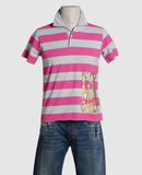 A-STYLE - Polo shirts
