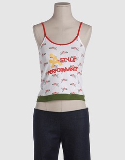 A STYLE TOPWEAR Tops su YOOXCOM A STYLE TOPWEAR Tops su YOOXCOM