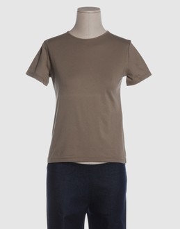 Confronta prezzi Metradamo topwear t-shirt maniche corte su yoox.com