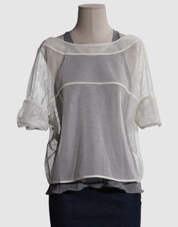 MARNI - TOPWEAR - T-shirt maniche corte - su YOOX.COM