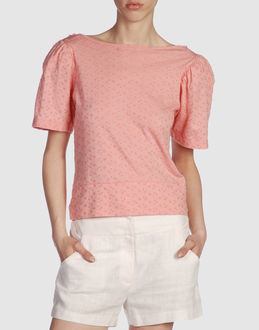 Web market place, le comparateur de prix du web: Manoush   T-shirts manches courtes