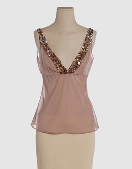NORMALUISA TOPWEAR Tops su YOOX.COM