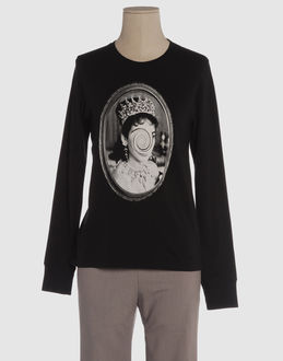 Confronta prezzi Undercover topwear t-shirt maniche lunghe su yoox.com