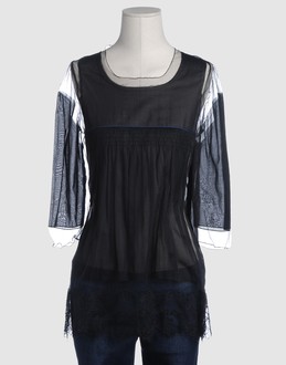Undercover tops tops