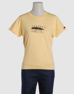 Confronta prezzi Revival old style topwear t-shirt maniche corte su yoox.com