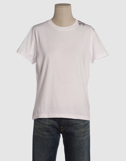 Confronta prezzi Revival old style topwear t-shirt maniche corte su yoox.com