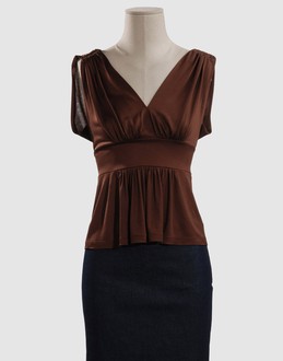 PHILOSOPHY di A. F. TOPWEAR Tops su YOOX.COM