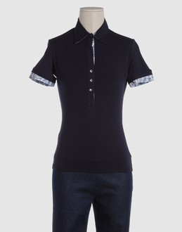 GOSSIP - TOPWEAR - Short sleeve t-shirts - on YOOX.COM