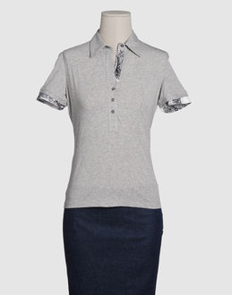 GOSSIP TOPWEAR T-shirt maniche corte su YOOX.COM