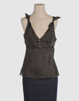 FABRIZIO LENZI TOPWEAR Tops su YOOX.COM