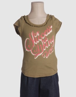 DIESEL TOPWEAR T-shirt maniche corte su YOOX.COM