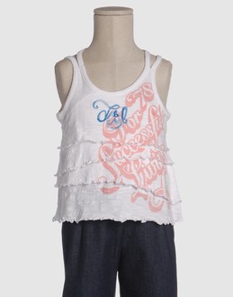 DIESEL TOPWEAR Tops su YOOX.COM