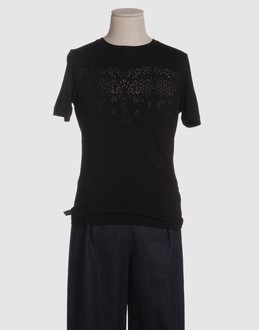 Christian dior boutique tops t-shirts manches courtes