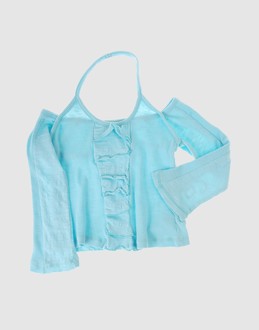 DIESEL TOPWEAR T-shirt maniche lunghe su YOOX.COM