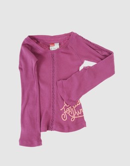 DIESEL TOPWEAR T-shirt maniche lunghe su YOOX.COM