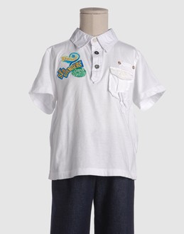 DIESEL TOPWEAR Polo su YOOX.COM