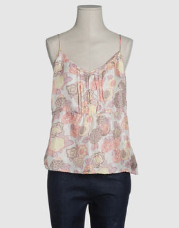 ZINCO  TOPWEAR Tops su YOOX.COM