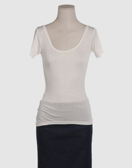Jersey - Contrasting applications -