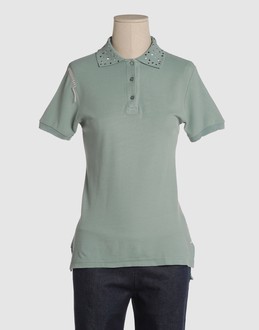 Confronta prezzi J & company topwear polo su yoox.com