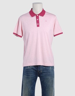 Ballantyne   Polos