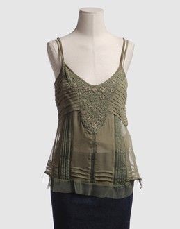 PENNYBLACK TOPWEAR Tops su YOOX.COM