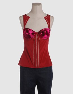 Gucci tops tops