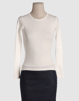 Plum tops t-shirts manches longues