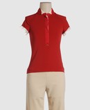 ALESSANDRO DE BENEDETTI - Polo shirts