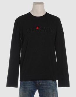 Jersey - Stretch - Embroidered logo -