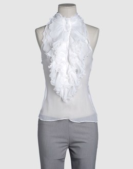 ROBERTO CAVALLI TOPWEAR Tops su YOOX.COM