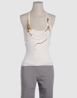 ALESSANDRO DE BENEDETTI TOPWEAR Tops su YOOX.COM