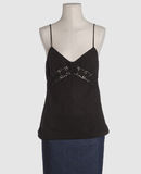 NINETTE TOPWEAR Tops su YOOXCOM