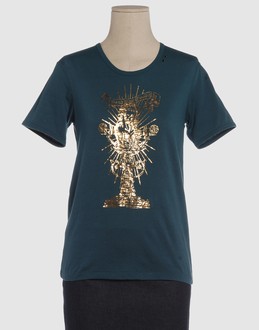 Confronta prezzi Master piece topwear t-shirt maniche corte su yoox.com