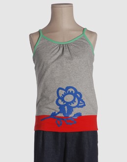 JEANS SIMONETTA TOPWEAR Tops su YOOX.COM