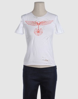 Web market place, le comparateur de prix du web: Lucien pellat  TOPS - T-shirts manches ...