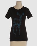 SALVOR TOPWEAR T shirt maniche corte su YOOXCOM