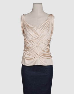 CHRISTIAN DIOR BOUTIQUE - TOPS - Tops - sur YOOX.COM