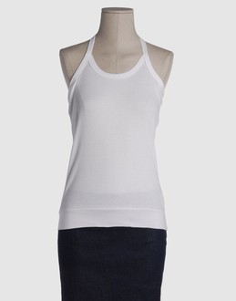 ARMANI JEANS - TOP WEAR - Tops - on YOOX.COM