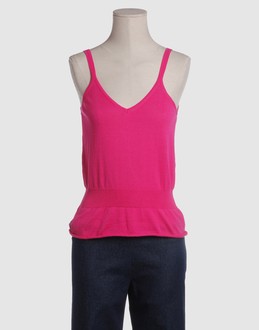 ARMANI JEANS TOPWEAR Tops su YOOX.COM