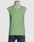 ROBERTO CAVALLI - Sleeveless t-shirts