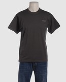 MIU MIU - Short sleeve t-shirts