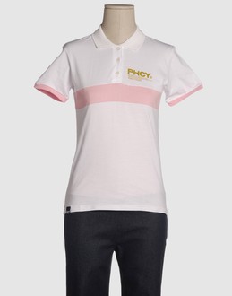 Confronta prezzi Pharmacy industry topwear polo su yoox.com