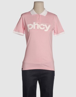 Confronta prezzi Pharmacy industry topwear polo su yoox.com