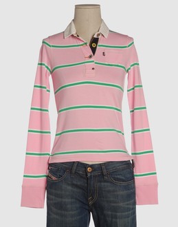 POLO JEANS COMPANY TOPWEAR Polo su YOOX.COM