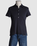 COSTUME NATIONAL HOMME TOPWEAR Polo su YOOXCOM