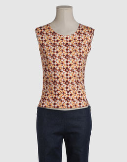 Jersey - Stretch - Frills -