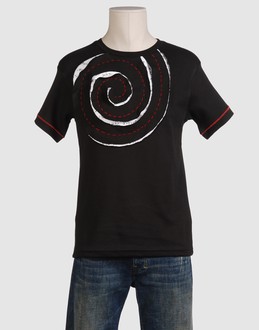 REPLAY - TOPS - T-shirts manches courtes - sur YOOX.COM